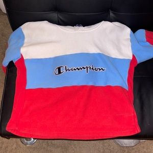 Champion Hoodie